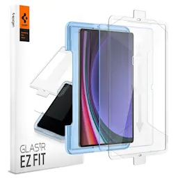 Samsung Galaxy Tab S9 Ultra Screen Protector GLAS.tR EZ Fit