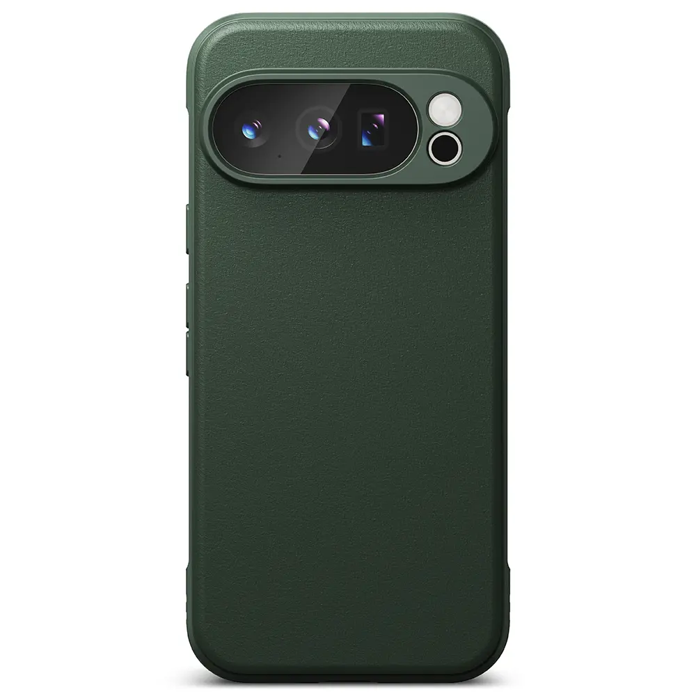 Onyx Case Google Pixel 10 Pro Dark Green