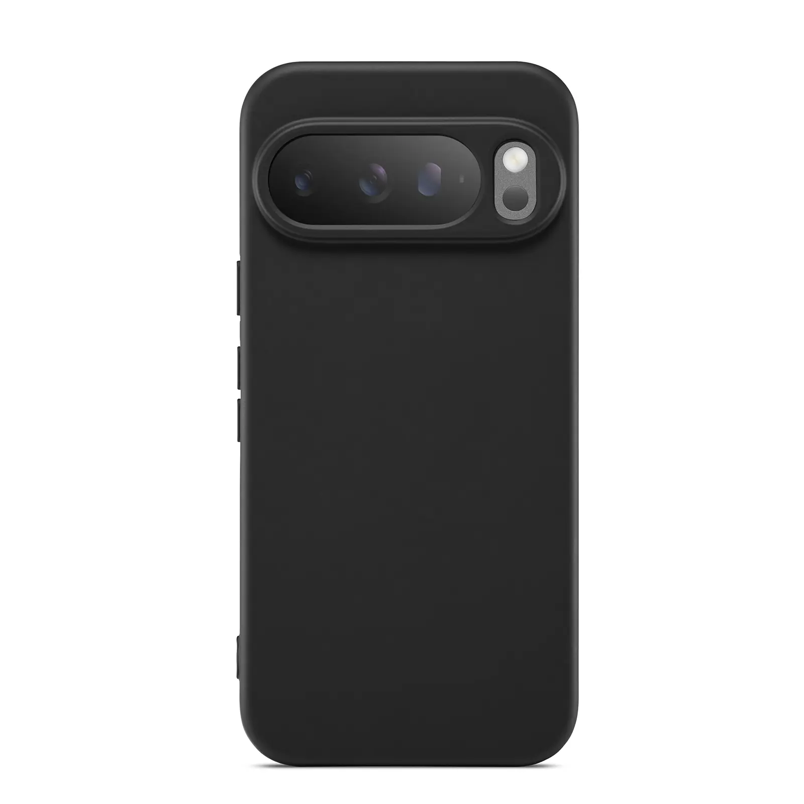 TPU Skal Google Pixel 10 Svart
