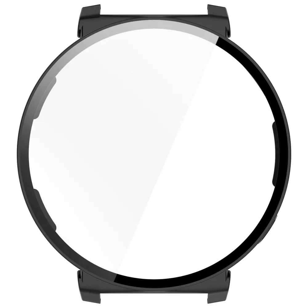 Full Cover Case Huawei Watch GT 5 Pro 42mm Svart