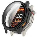 Full Cover Case  Oneplus Watch 4 Svart