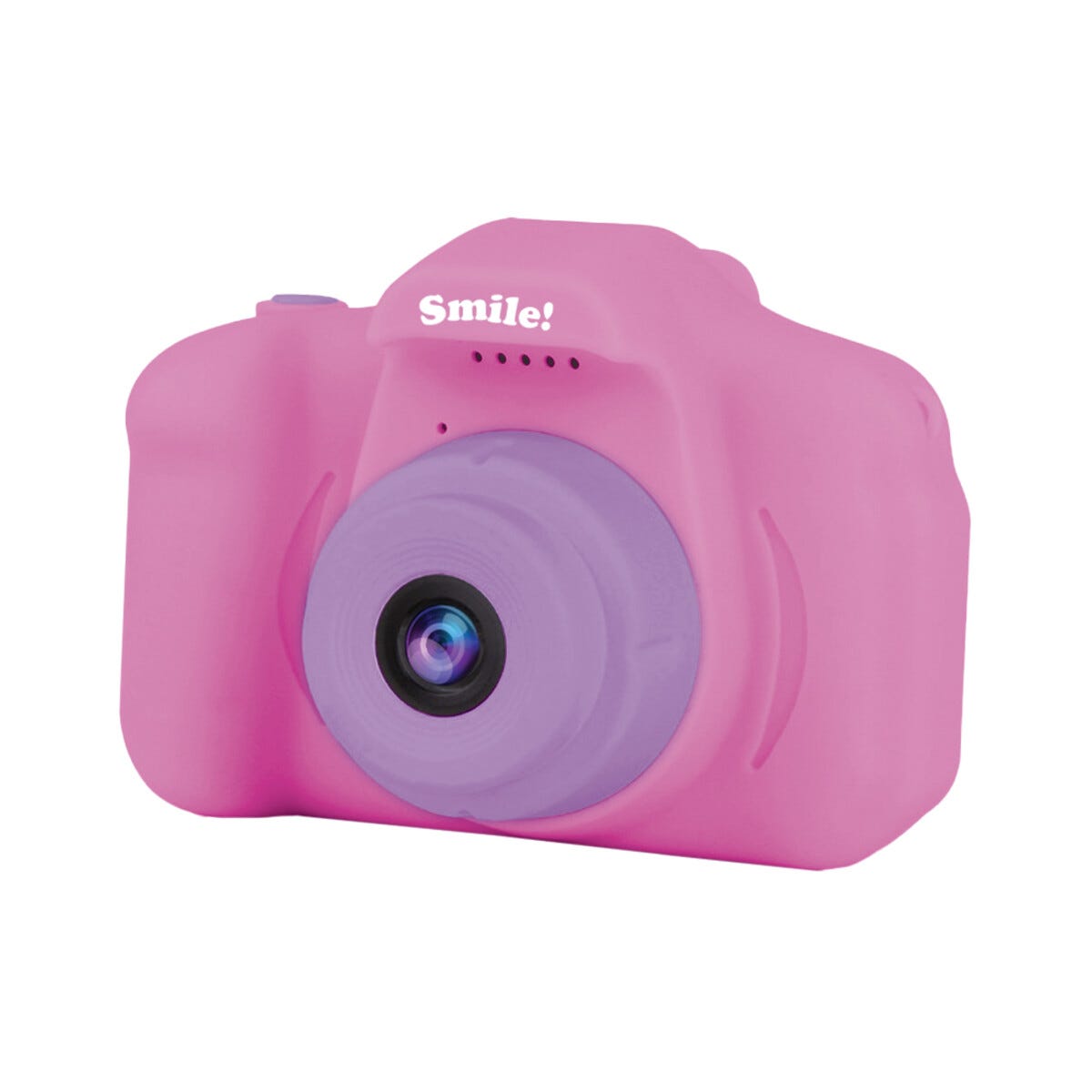 Clas Ohlson Digitalkamera for barn, Lilla