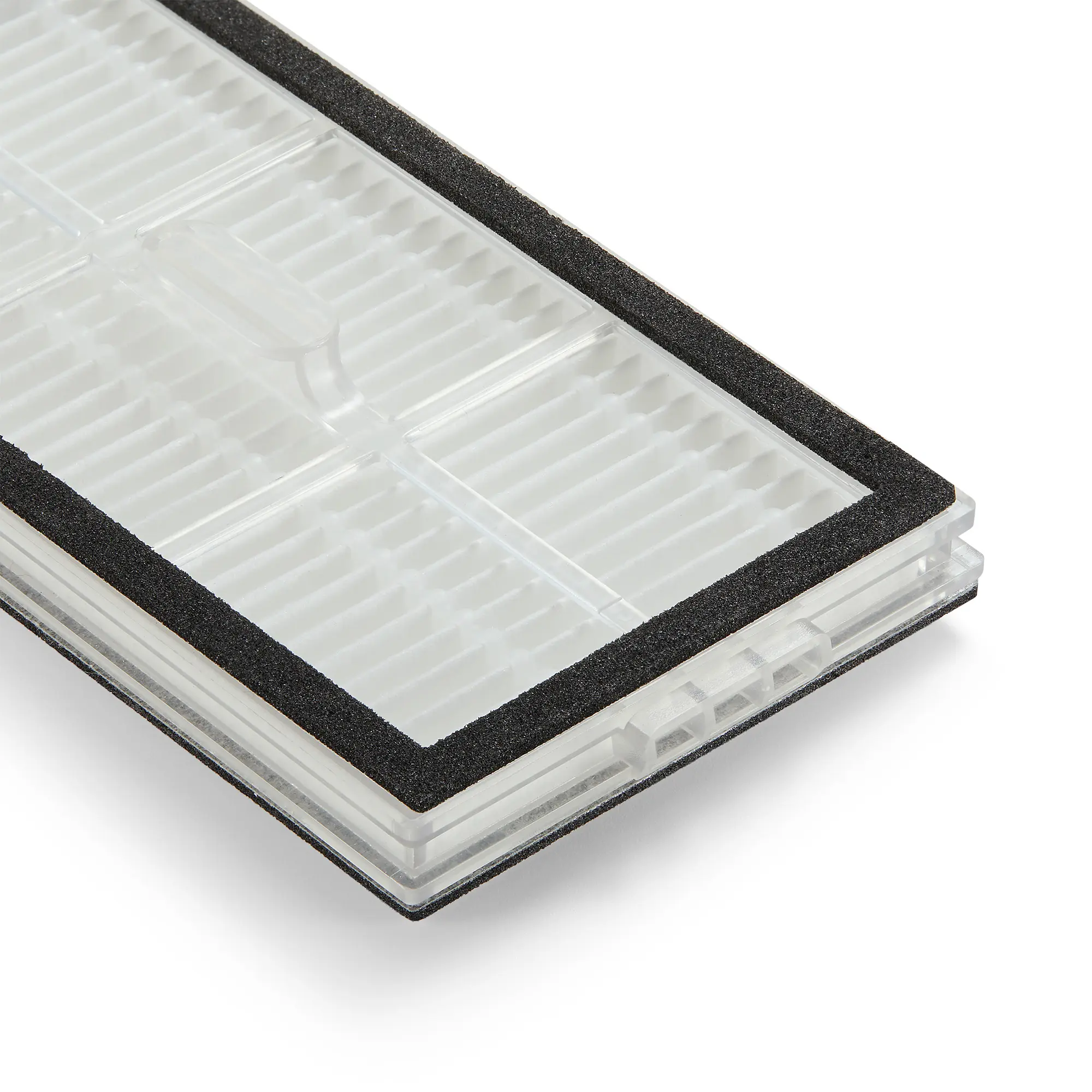 Filter 2-pack - passar till  Roborock Saros 20 Sonic