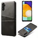 Card Slots Case Samsung Galaxy A54 Sort