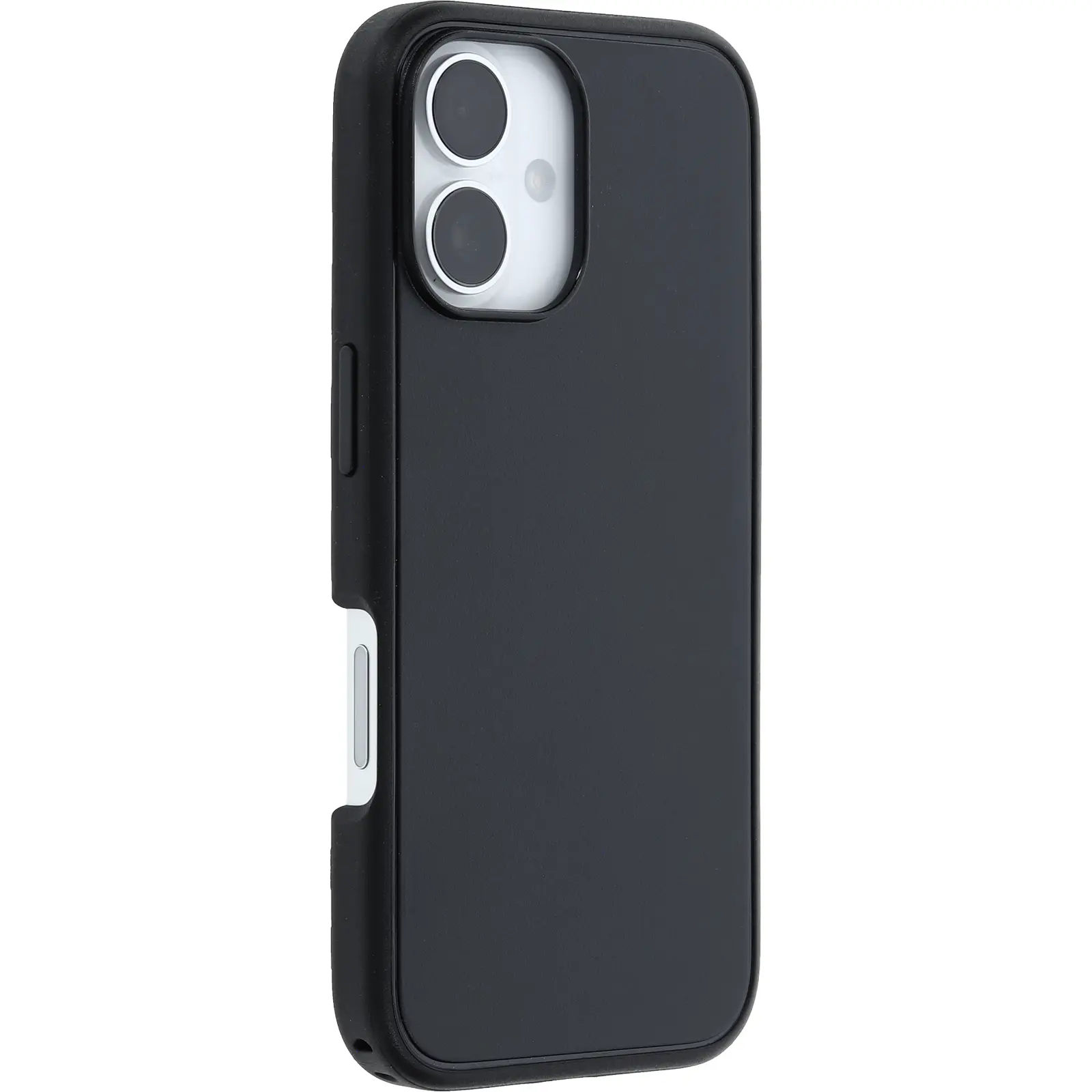 Symmetry Plus MagSafe Skal iPhone 16 Svart