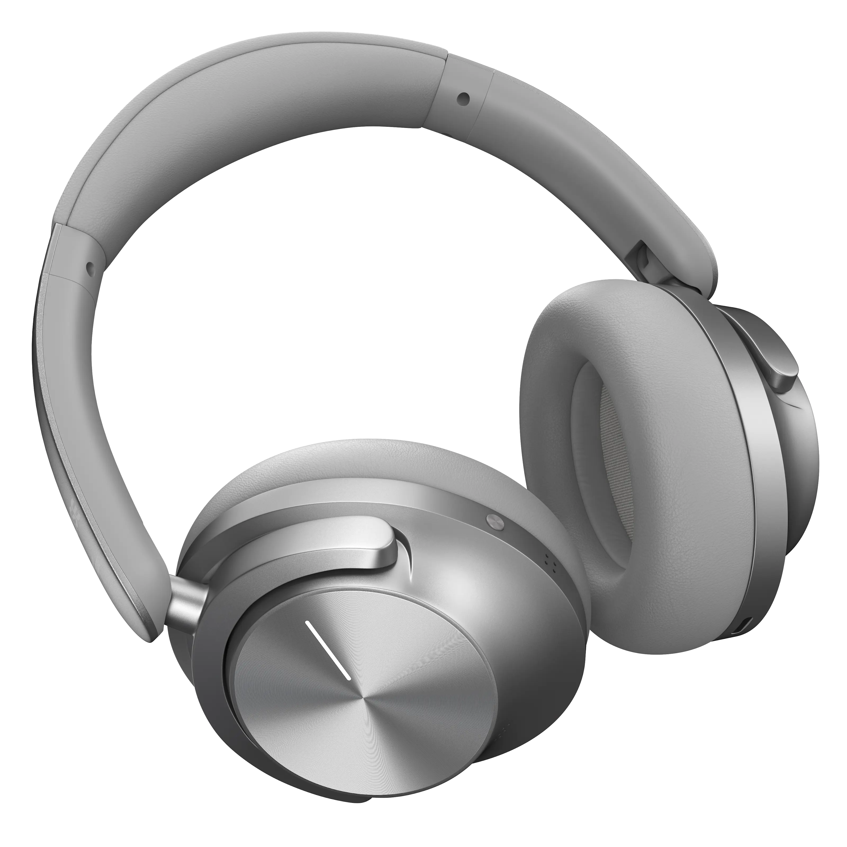 ANC Over-ear hörlurar Master Buds Max Silver