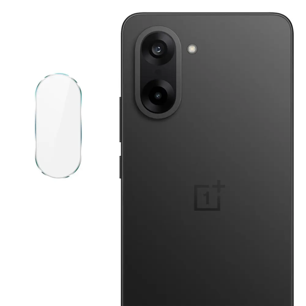 Hærdet Glas Linsebeskytter  OnePlus Nord CE5 Gennemsigtig