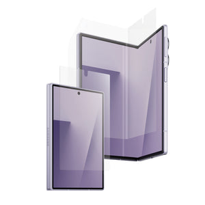 Samsung Galaxy Z Fold 8 Screen Protector (Inner & outer)