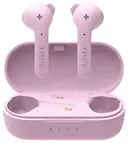 TRUE Basic II - in-ear trådløse ørepropper, Pink