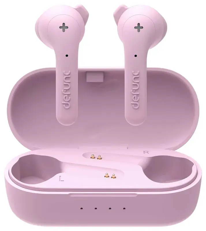 TRUE Basic II - in-ear trådløse ørepropper, Pink