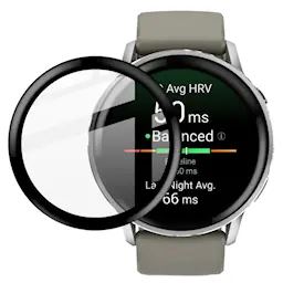 Skærmbeskytter Garmin Venu 4 45mm