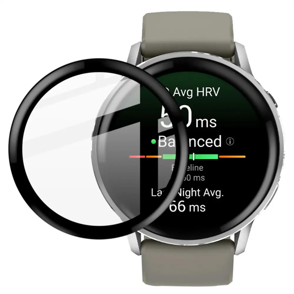 Skærmbeskytter Garmin Venu 4 45mm