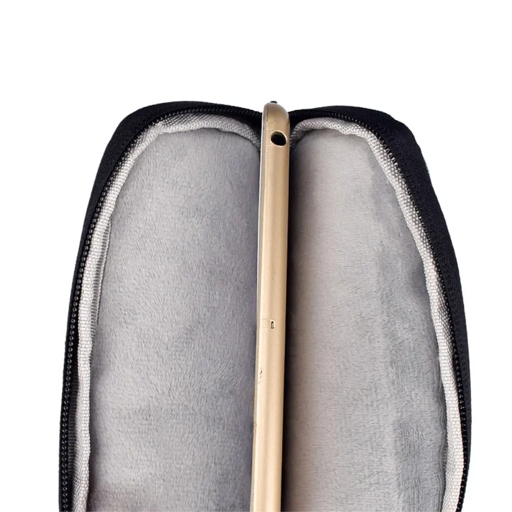 Sleeve till Samsung Galaxy Tab A9 Plus Grå
