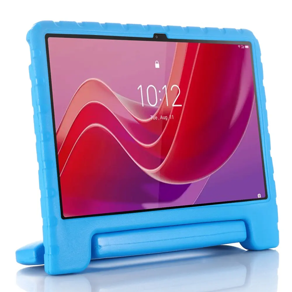 Stöttåligt EVA Skal  Lenovo Tab M11 Blå