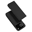 Skin Pro Series iPhone 17 Pro Max - Sort