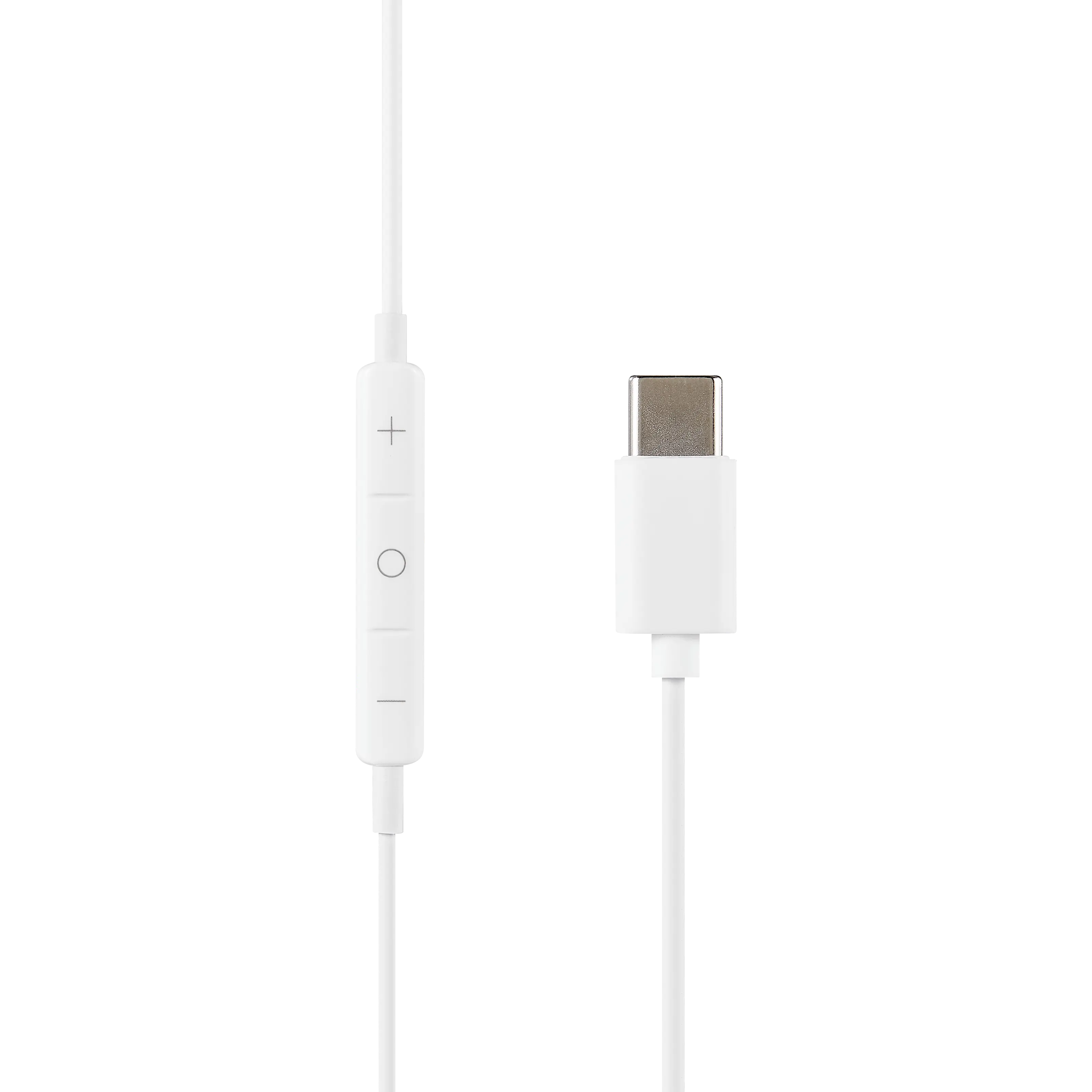 USB-C Earbuds In-ear Vit