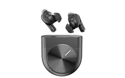 ANC In-ear hörlurar Master Buds 2 Carbon