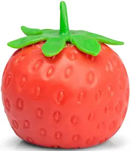 Squishy Jordbær