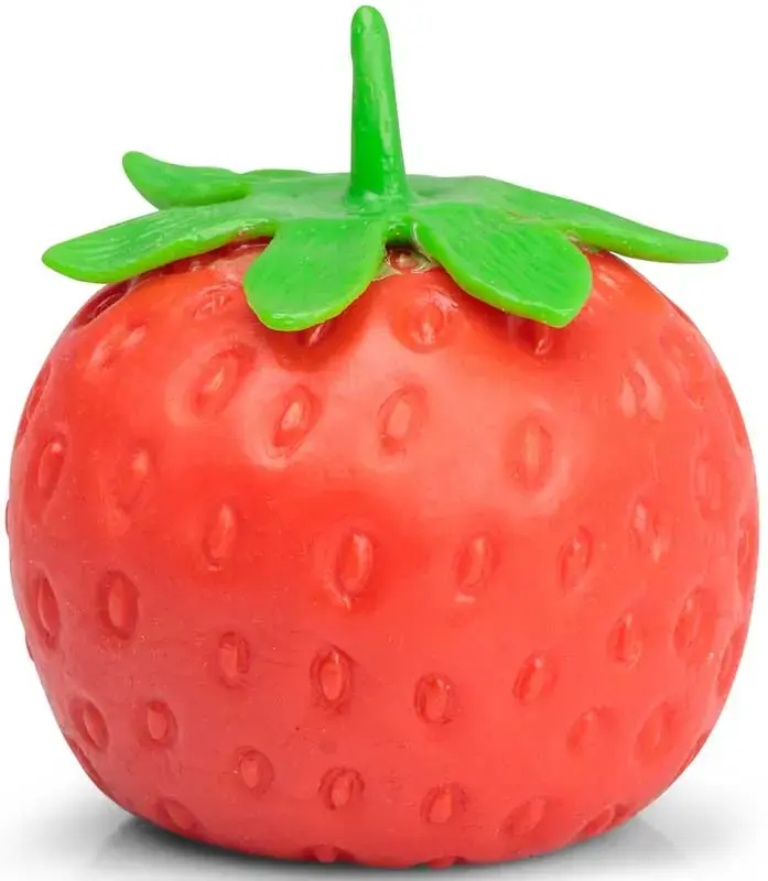Squishy Jordbær