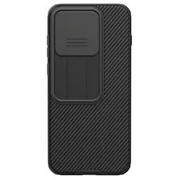 CamShield Skal  OnePlus 15 Svart