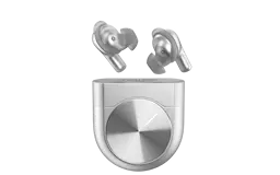 ANC In-ear hörlurar Master Buds 2 Mercury