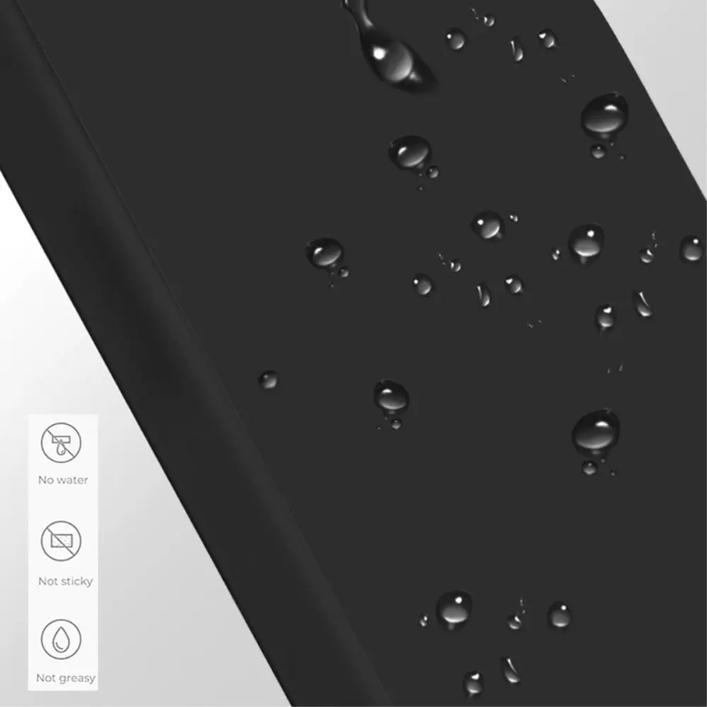 TPU Skal  OnePlus 11 Lila
