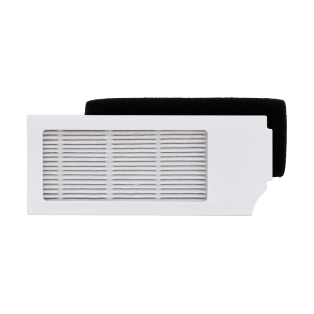 HEPA-filter - passer til Ecovacs Deebot T10