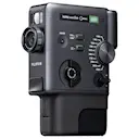 Instax Mini Evo Cinema Kamera, Black