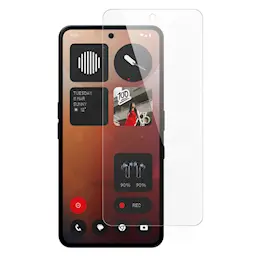 Herdet Glass 0.3mm Skjermbeskytter Nothing Phone 3a