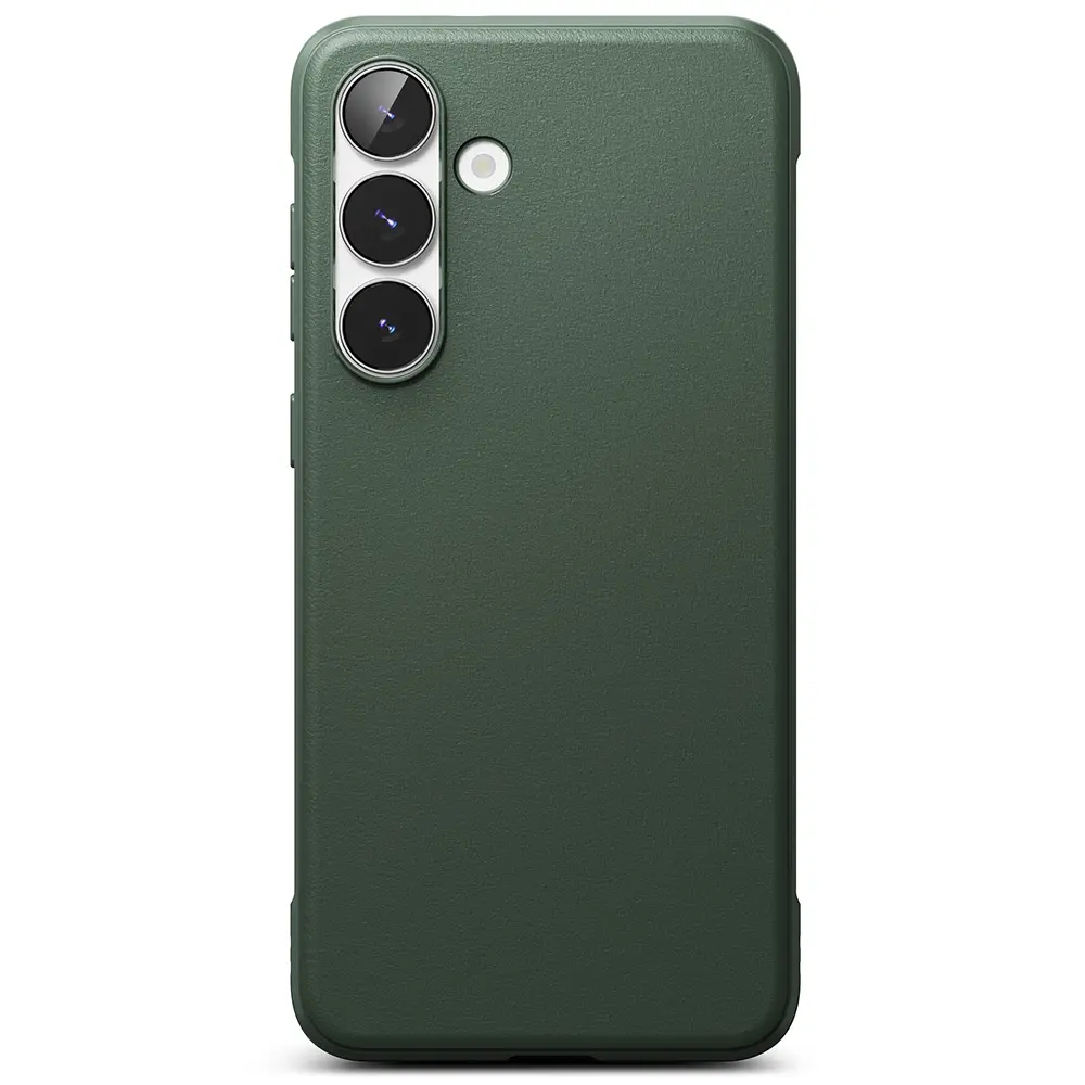 Onyx Case Samsung Galaxy S25 FE Dark Green