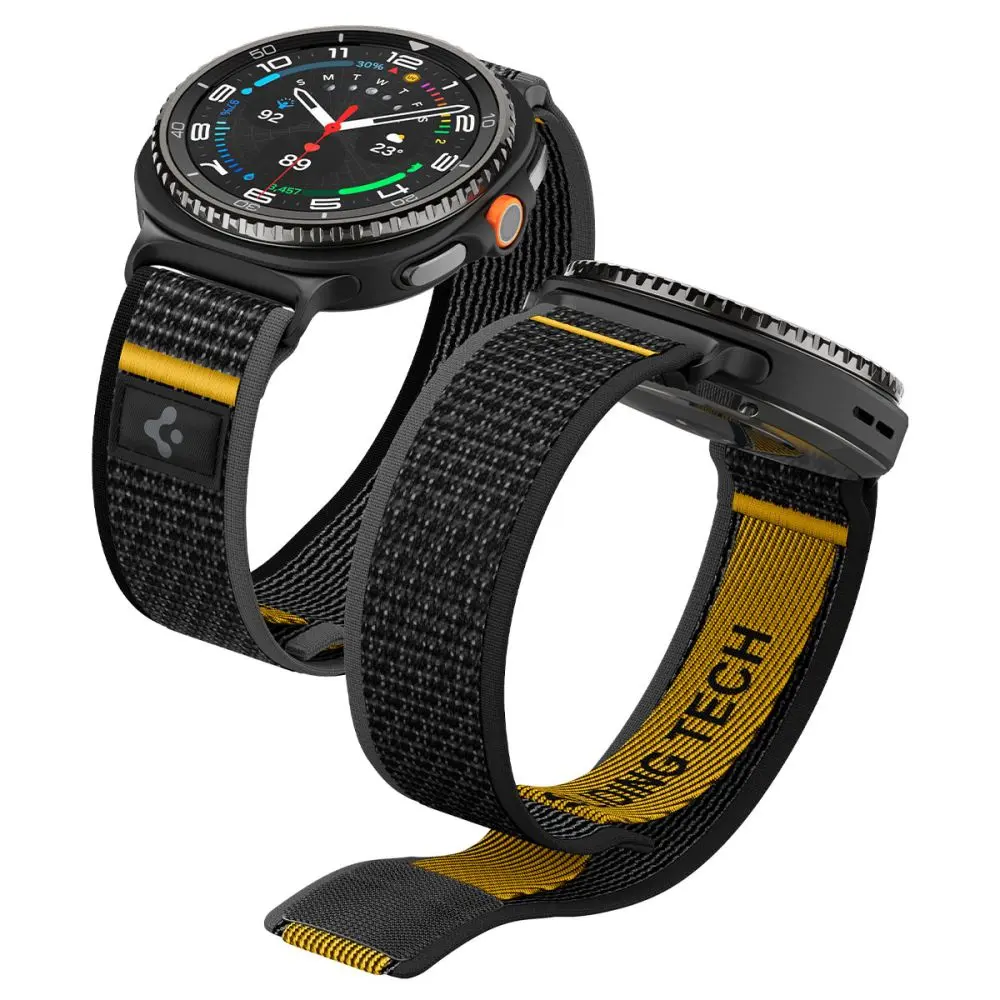 Athlex Air Samsung Galaxy Watch 8 40mm Active Black