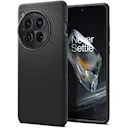  OnePlus 12 Case Liquid Air Black