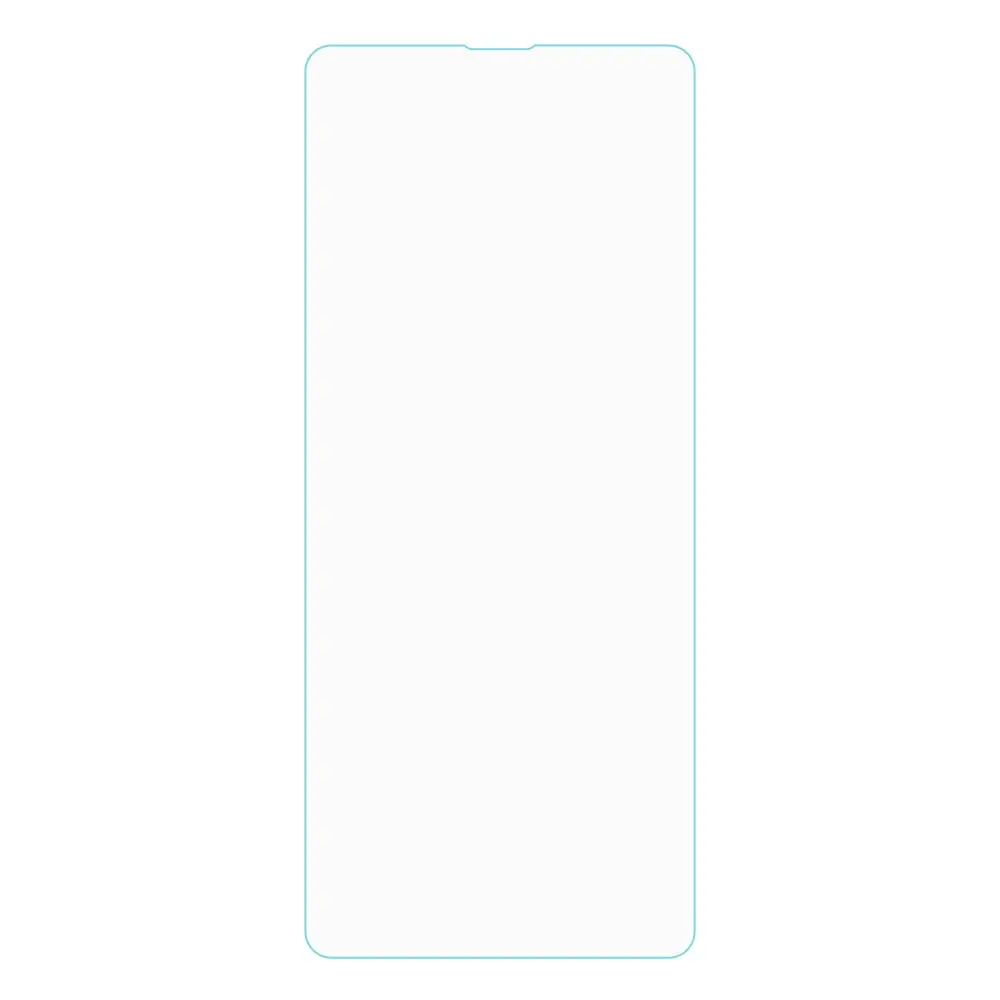 Sony Xperia 10 IV Skärmskydd Härdat Glas 0.3mm