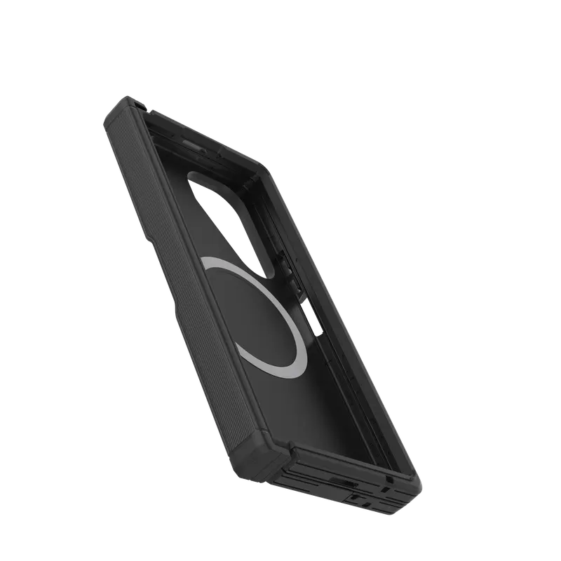Defender XT Skal Samsung Galaxy Z Fold 7 svart