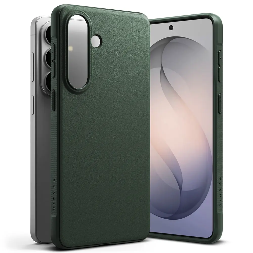 Onyx Case Samsung Galaxy S26 Dark Green