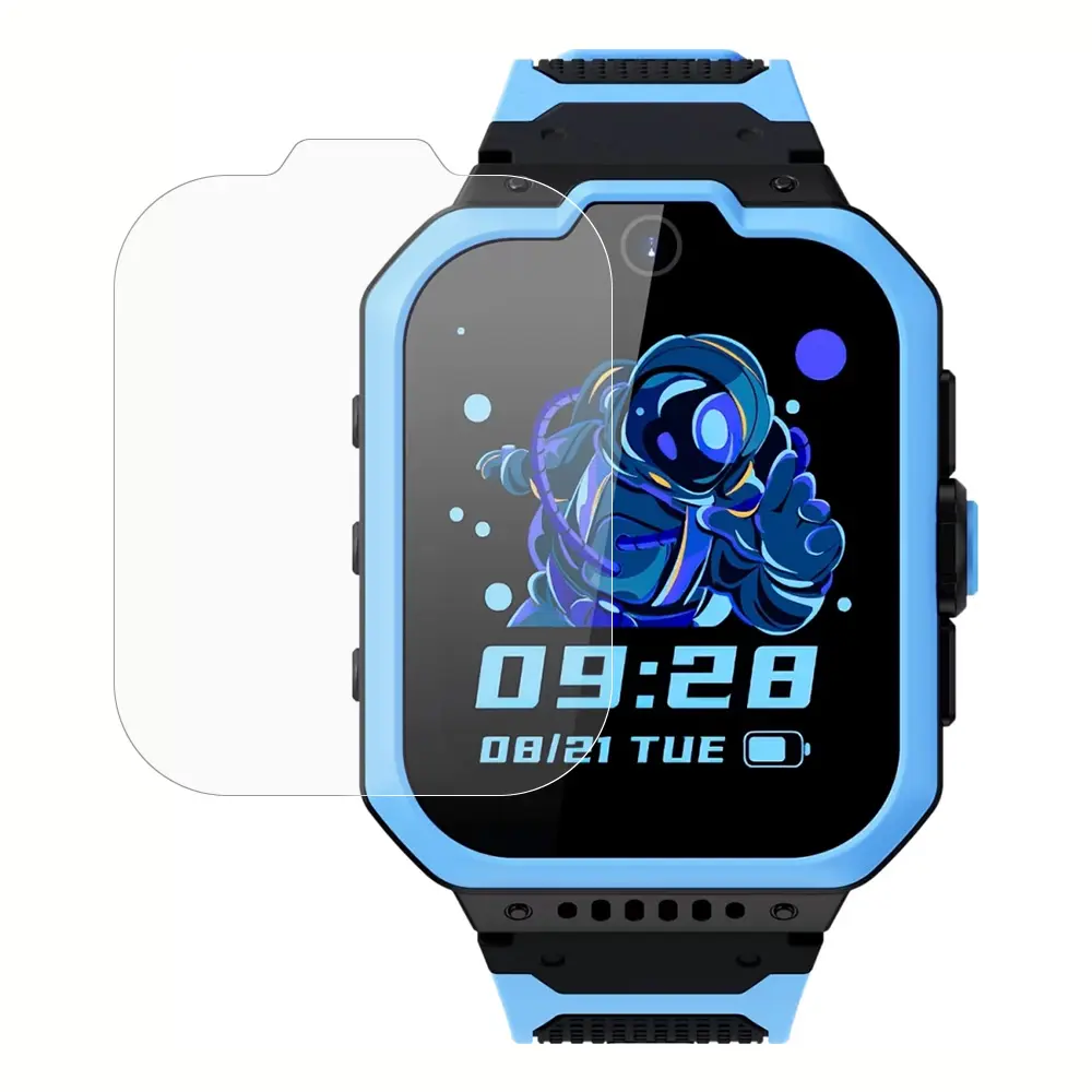 Skjermbeskytter  ZTE K1 Pro