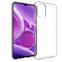  Nokia G42 Tyndt TPU-cover, Gennemsigtig