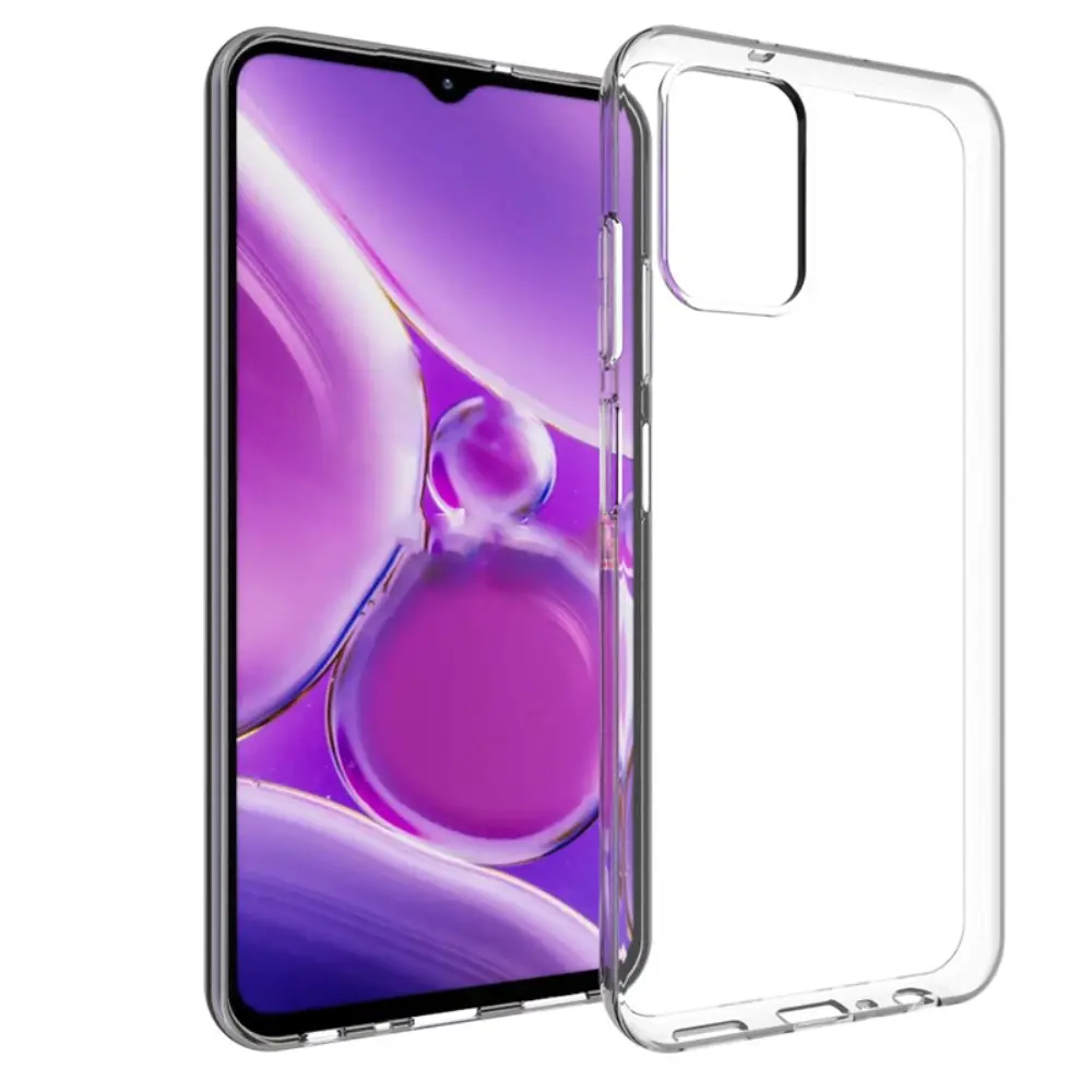 TPU Case  Nokia G42 Gennemsigtig