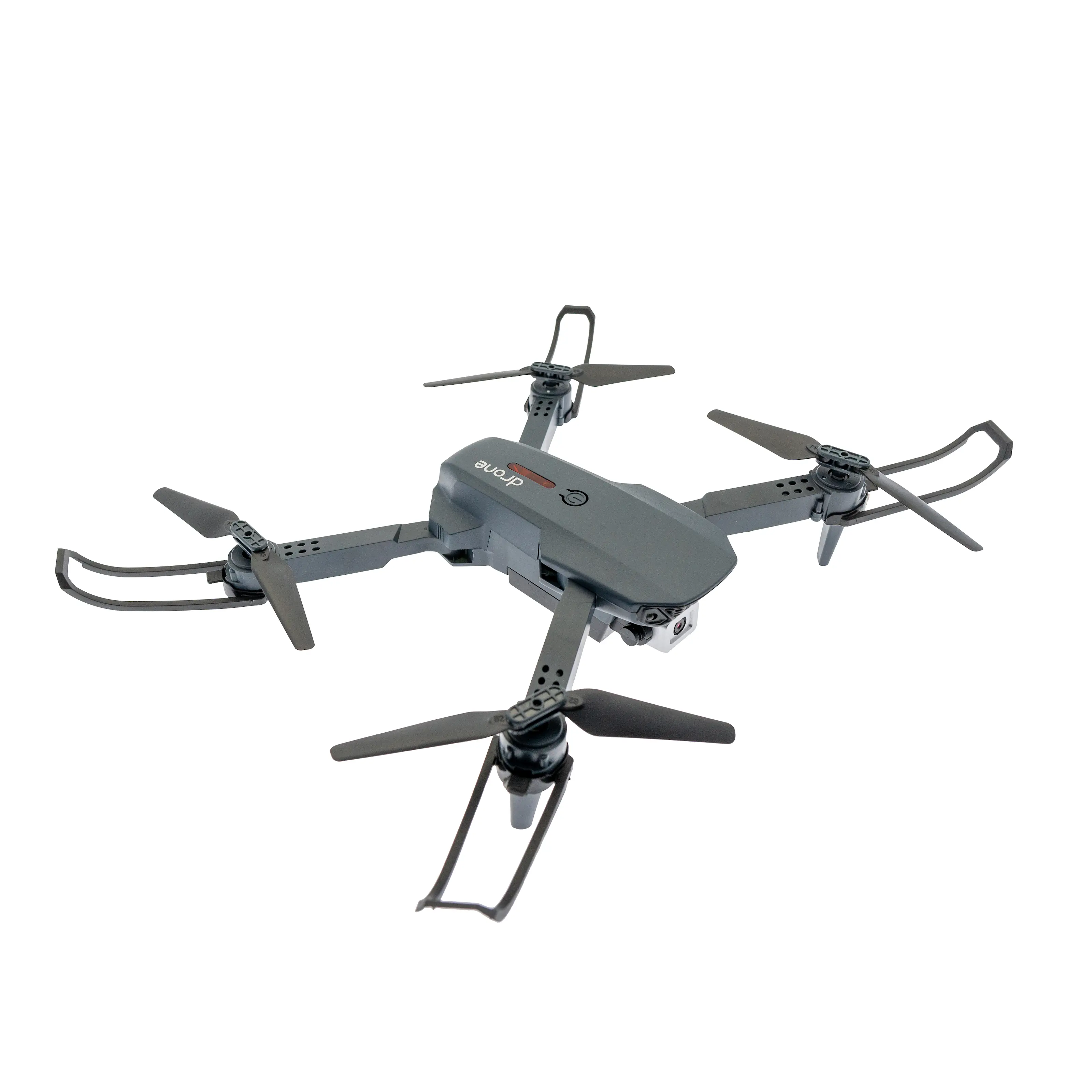Foldable Drone