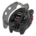 Kuori Garmin Fenix 7 Pro musta