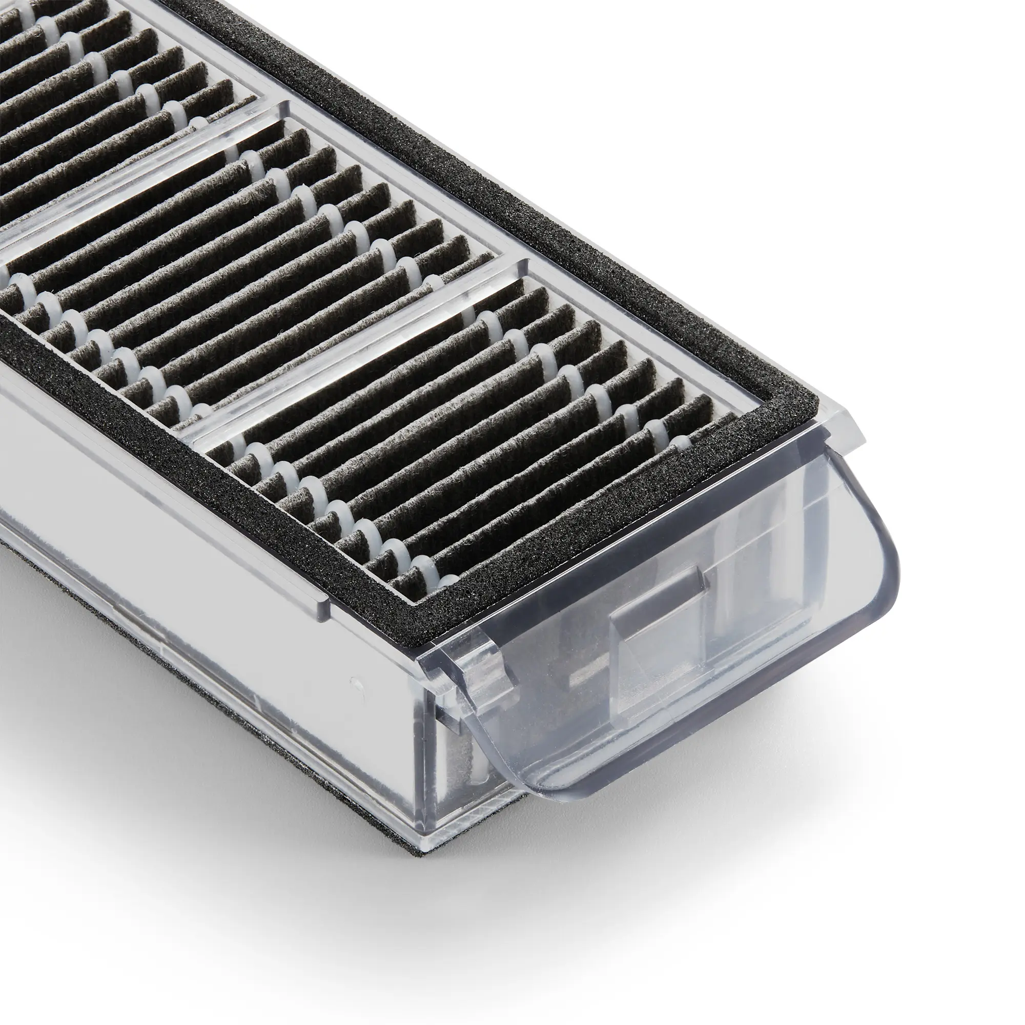 Filter 2-pack - passar till  Dreame X50 Ultra Complete