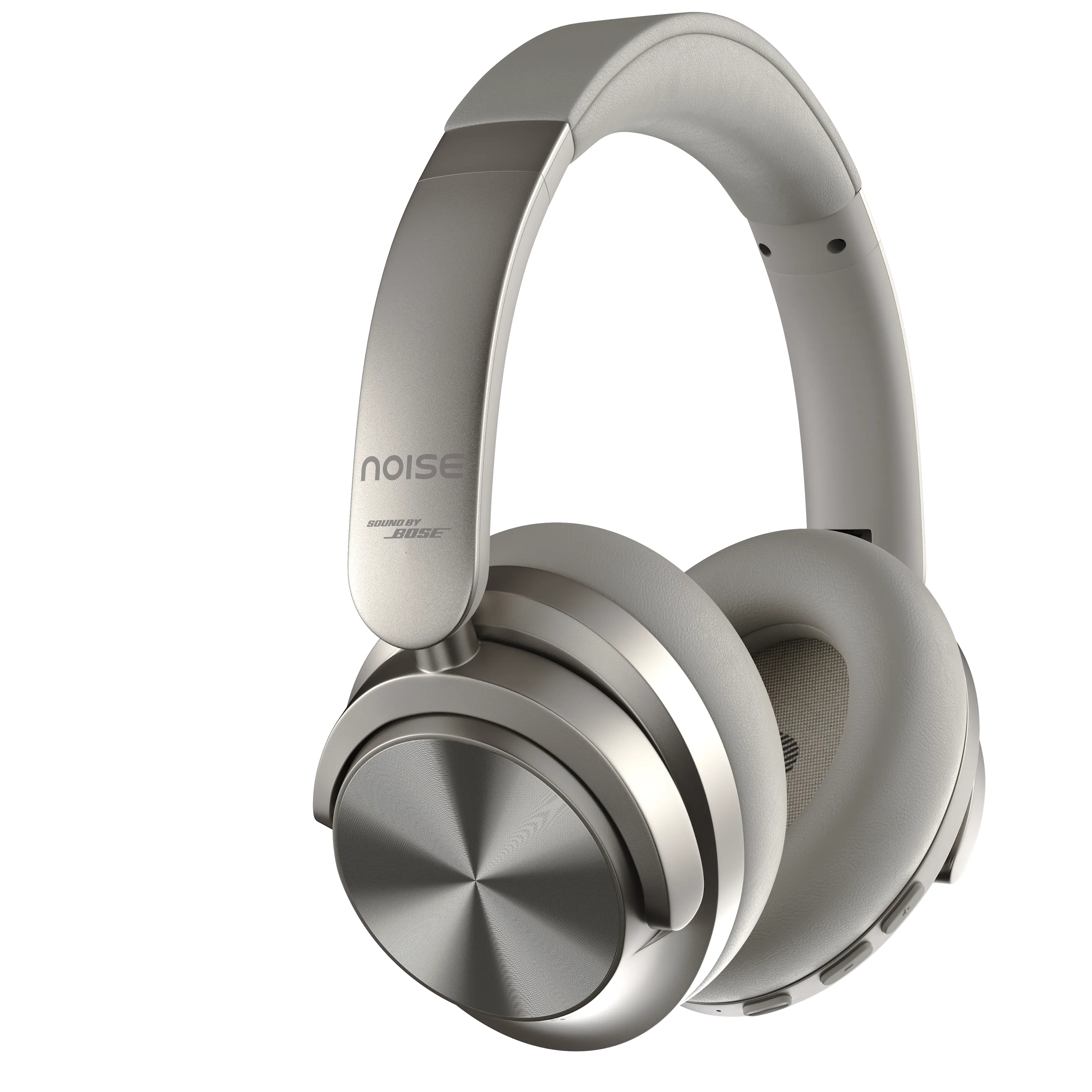 ANC Over-ear hörlurar Master Buds Max Titanium