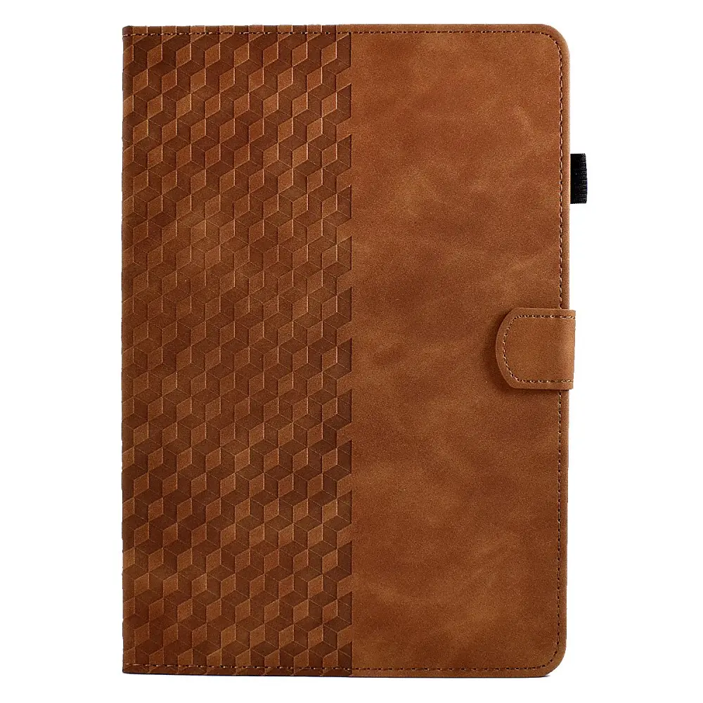 Fodral Kortfack Amazon Kindle 11th gen (2024) brun