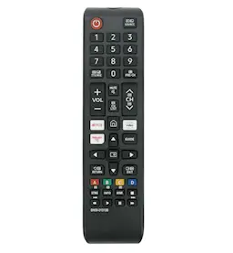Samsung Original Kaukosäädin BN59-01315B, Musta