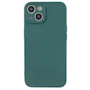 TPU Cover iPhone 13 Mørkegrøn