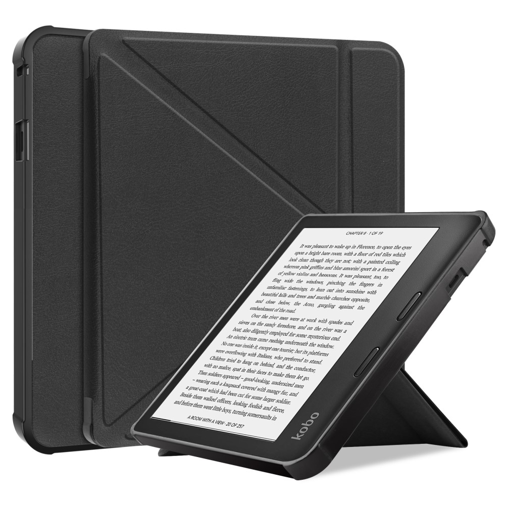 Kobo Sage Fodral med ställfunktion