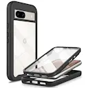 Full Protection Case Google Pixel 8a Sort