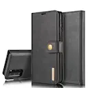 Magnet Wallet Samsung Galaxy S20 Plus Black