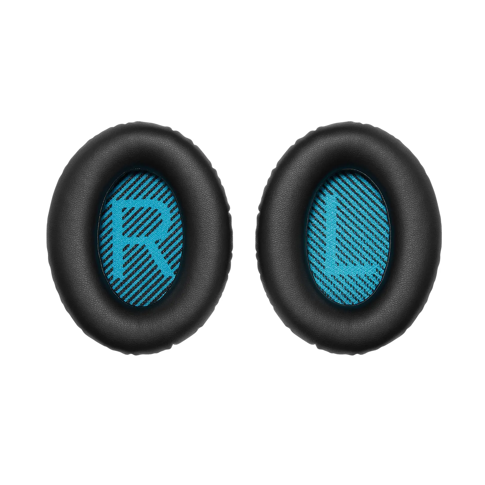 Ørepuder til hovedtelefoner  Bose QuietComfort 15 Sort