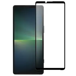 Näytön Panssarilasi 0.3mm Sony Xperia 10 VI musta